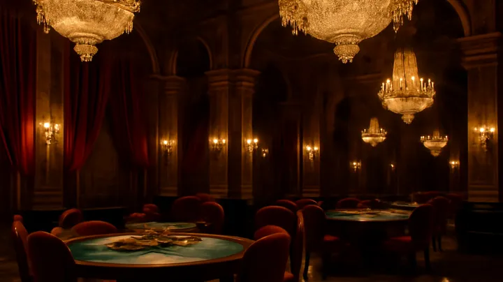 Diverse Casino Games at GOODJL COM