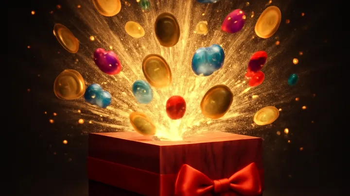 Welcome Bonus Details