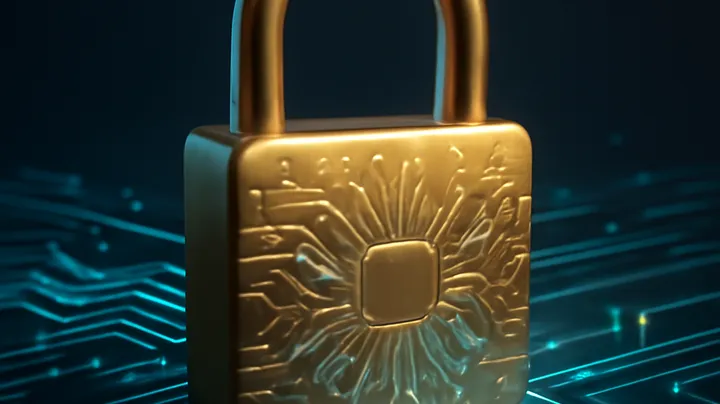 Account Security Features at GOODJL COM